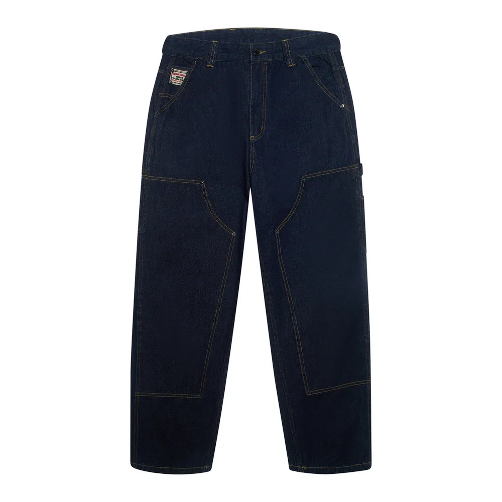 Criminal Damage Mercer Denim Pant