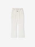 Womens Signature SS26 Classic Flare Sweatpant