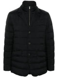 Herno La Giacca padded high-neck jacket