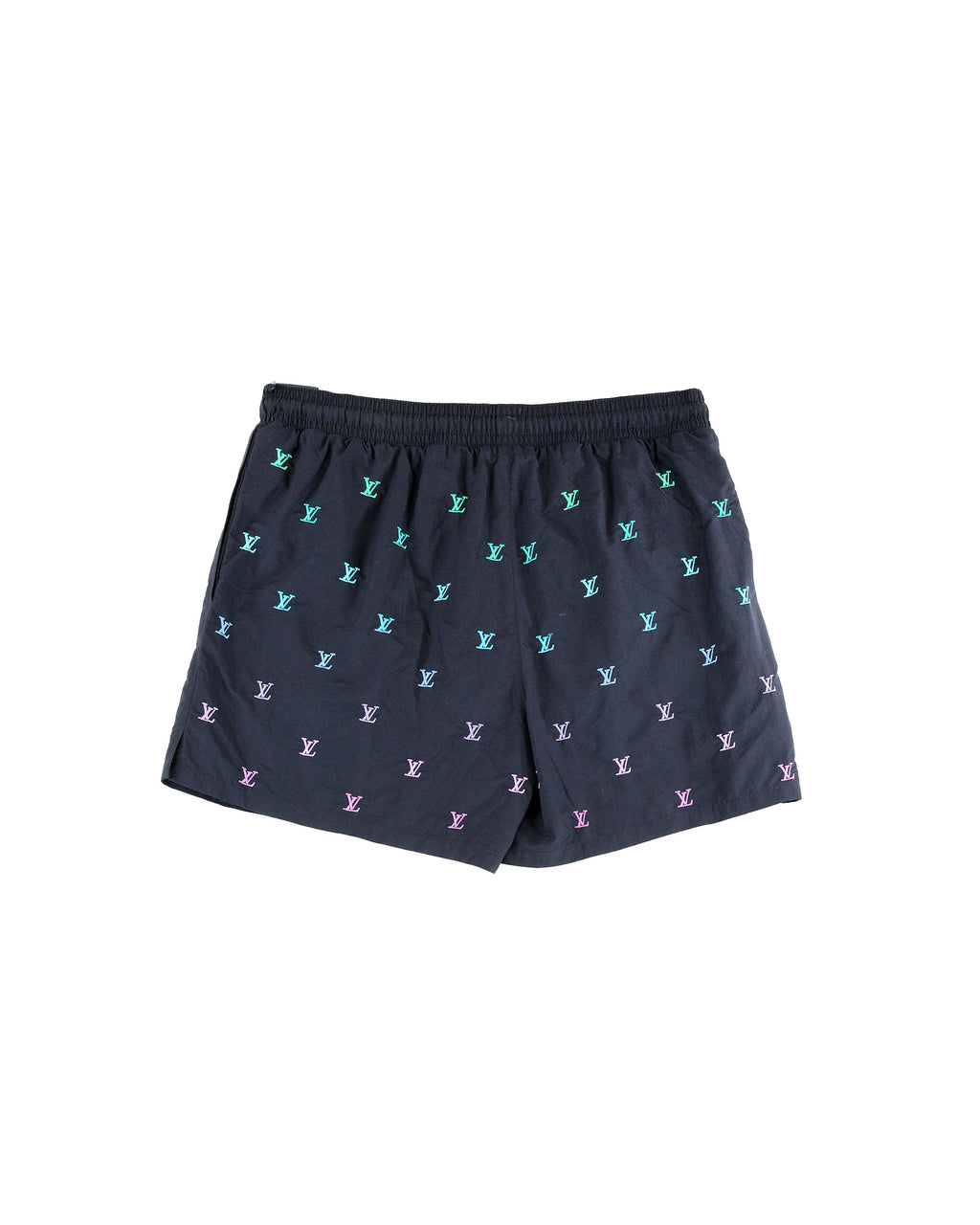 Louis Vuitton Monogram Swim Shorts