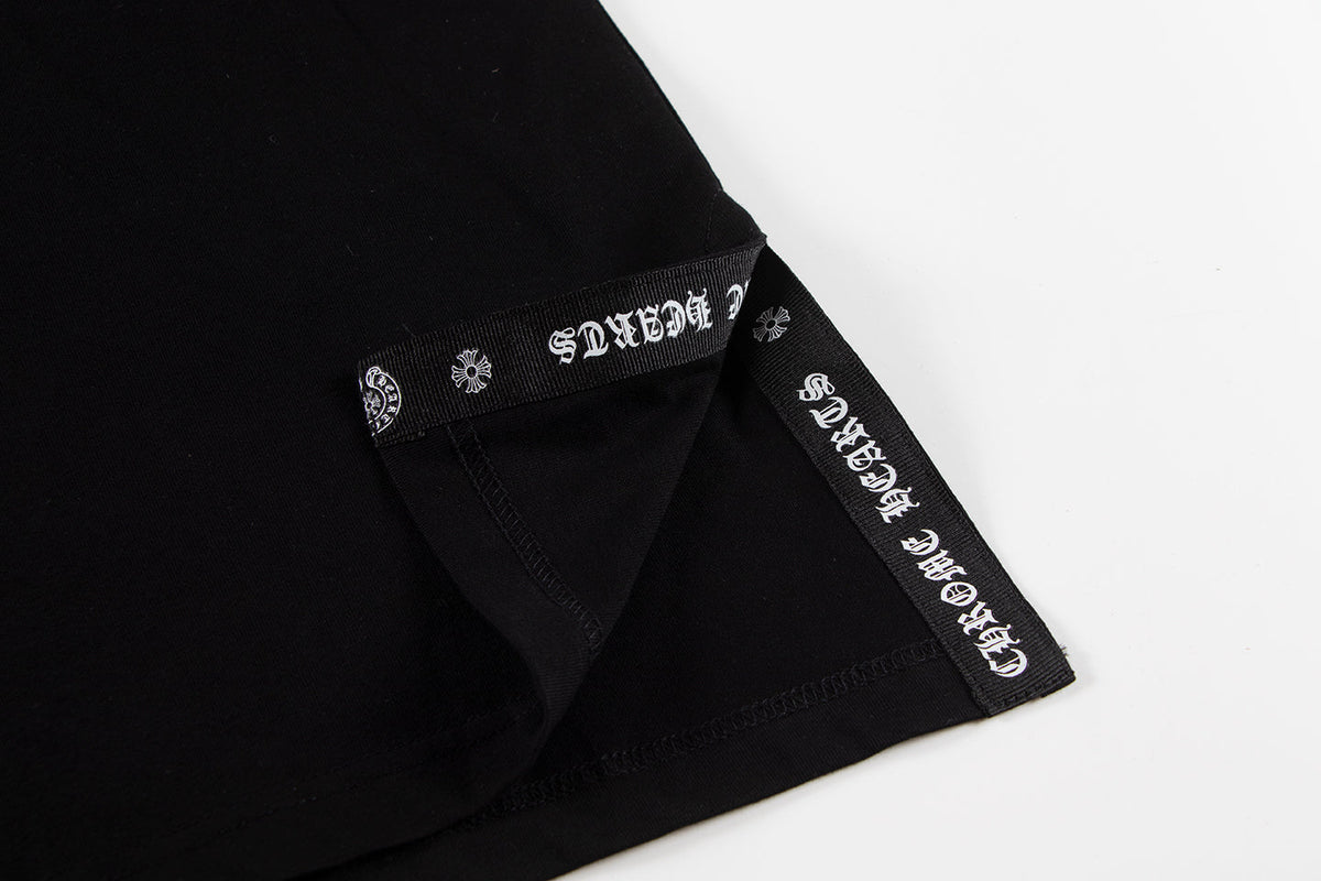 Chrome Hearts New T-shirts TB40