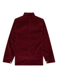 Needles x SMITH'S corduroy shirt jacket
