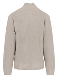 Carhartt WIP Detroit half-zip sweater