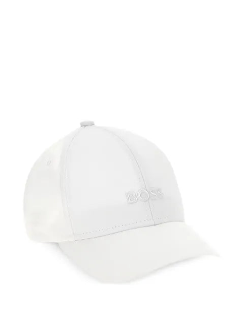 HUGO Zed logo baseball cap