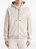 ETRO arnica-motif hoodie