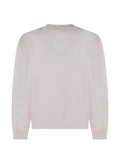Diesel S-Boxt-N5 logo-print sweater