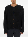 Vivienne Westwood Alex button cardigan