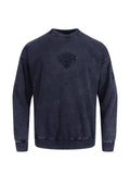Pro Standard x New York Knicks enzyme-wash sweatshirt