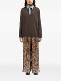 Pierre-Louis Mascia Tricot sweater