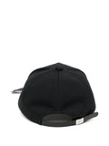 Mastermind World logo baseball cap-strap