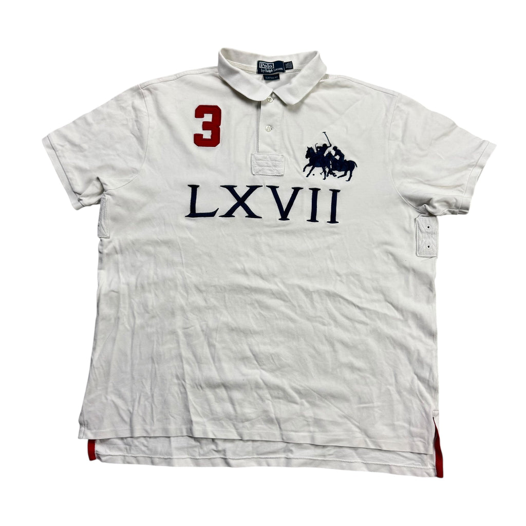Ralph Lauren Poloshirt (2XL)