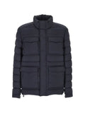 Colmar high-neck padded jacket