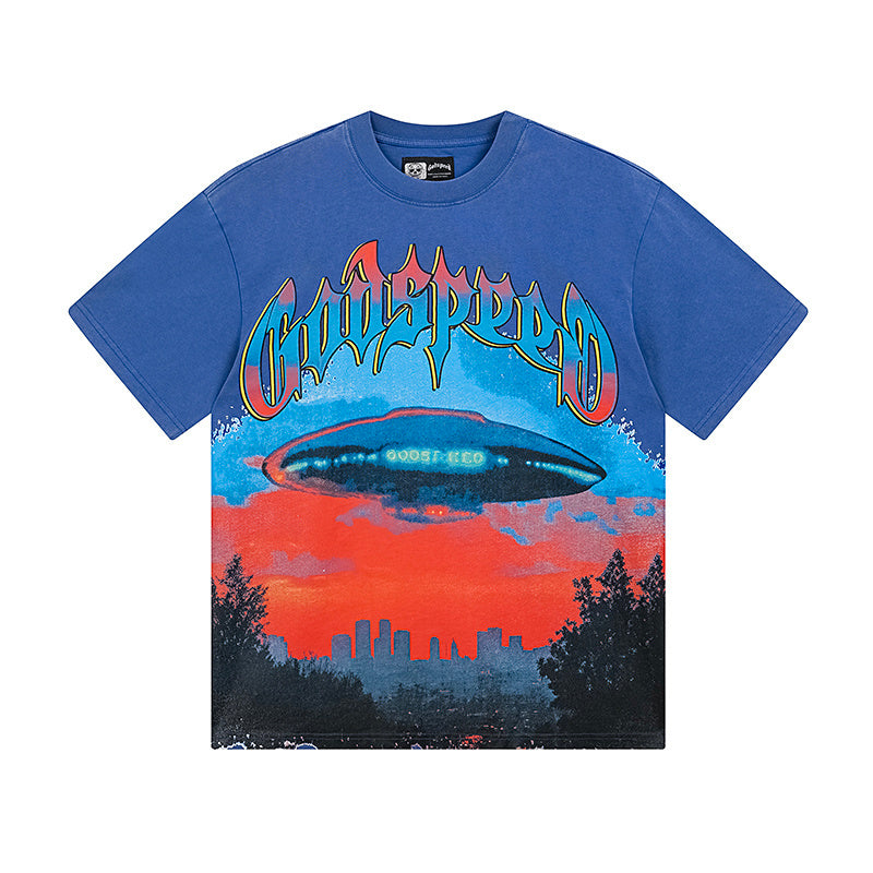 Godspeed T-Shirt