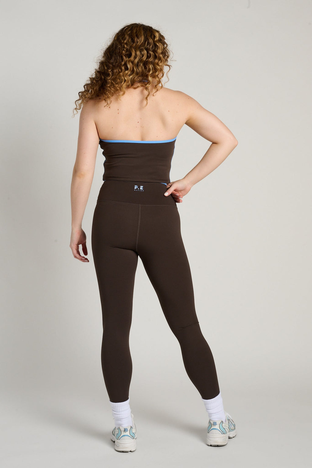 Vita Full Length Legging