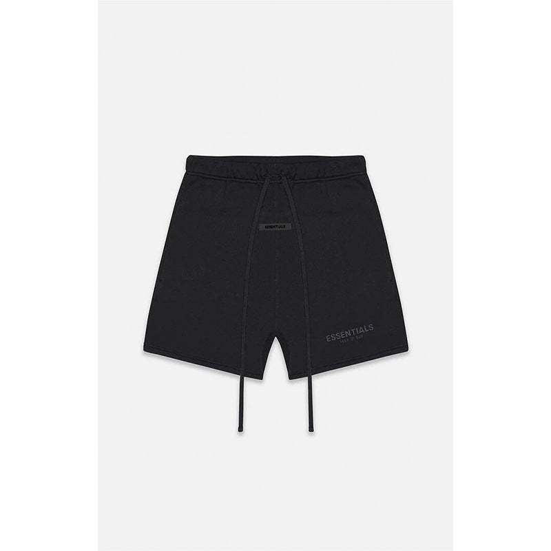 Fog Essentials Shorts Unisex Loose Fleece Shorts