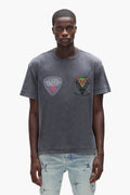 Twin Picks Tee