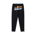 Trapstar London Shooters Tiger Black Jogger Pants