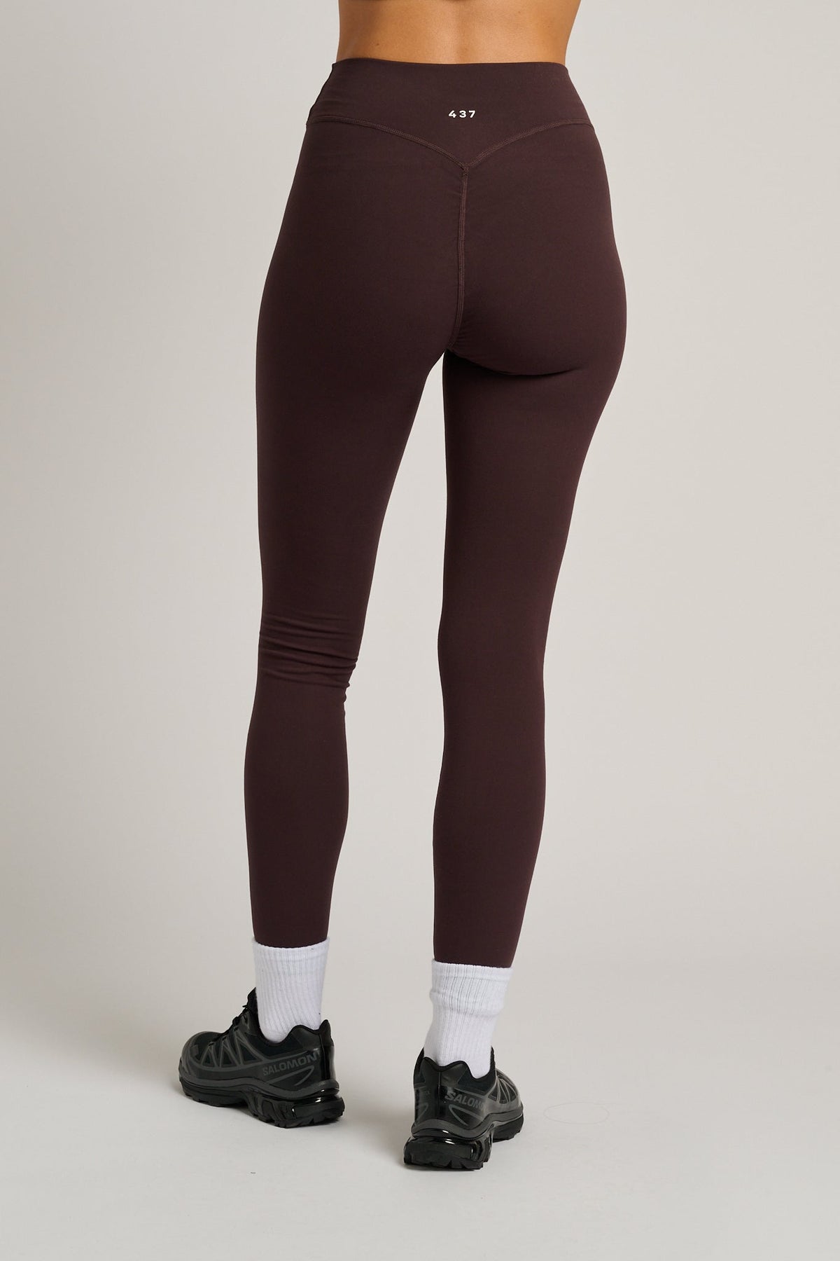 The Scrunch Legging