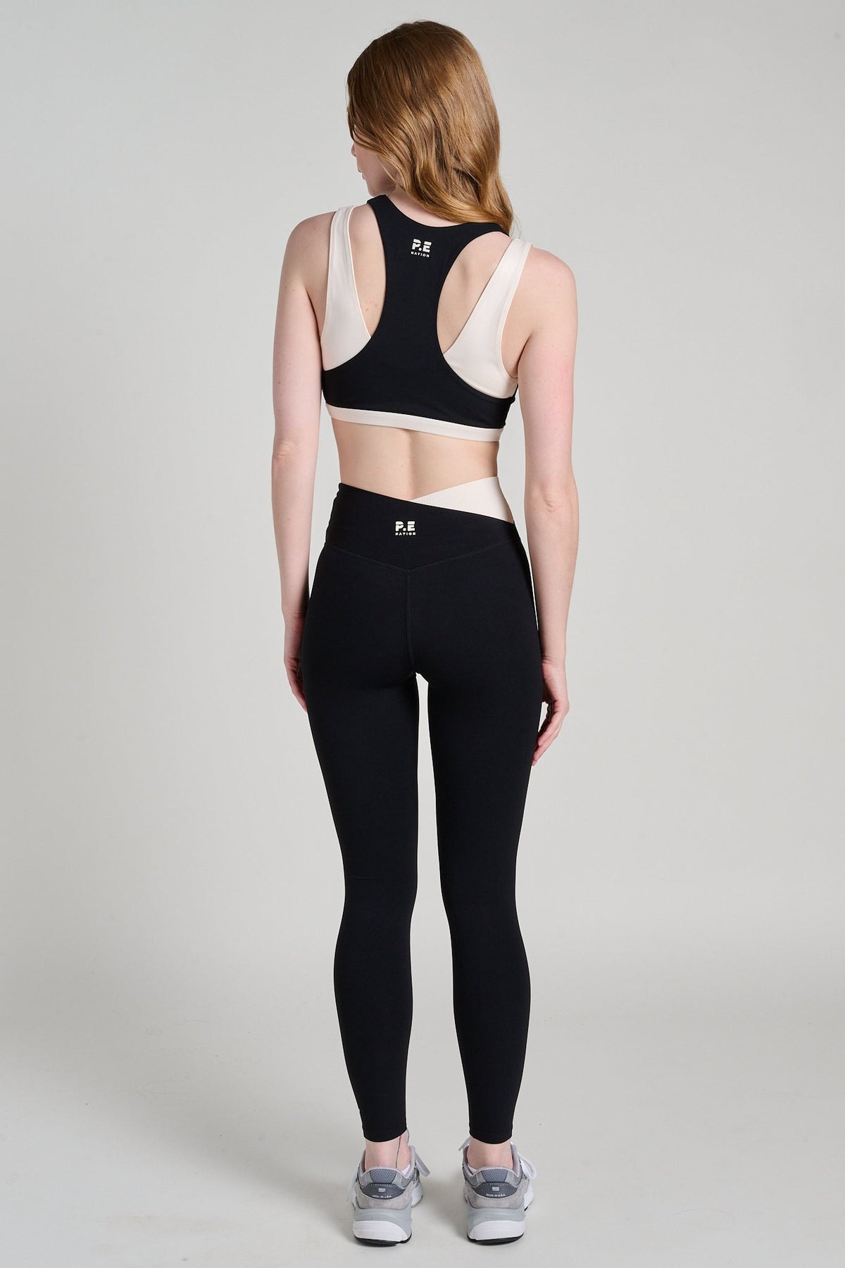 UNITY SPORTS BRA