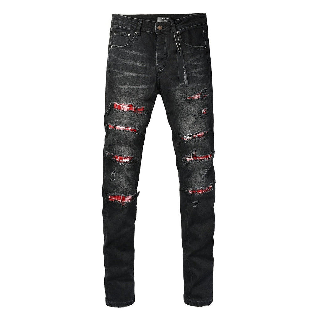 Amiri Fashion jeans 8941