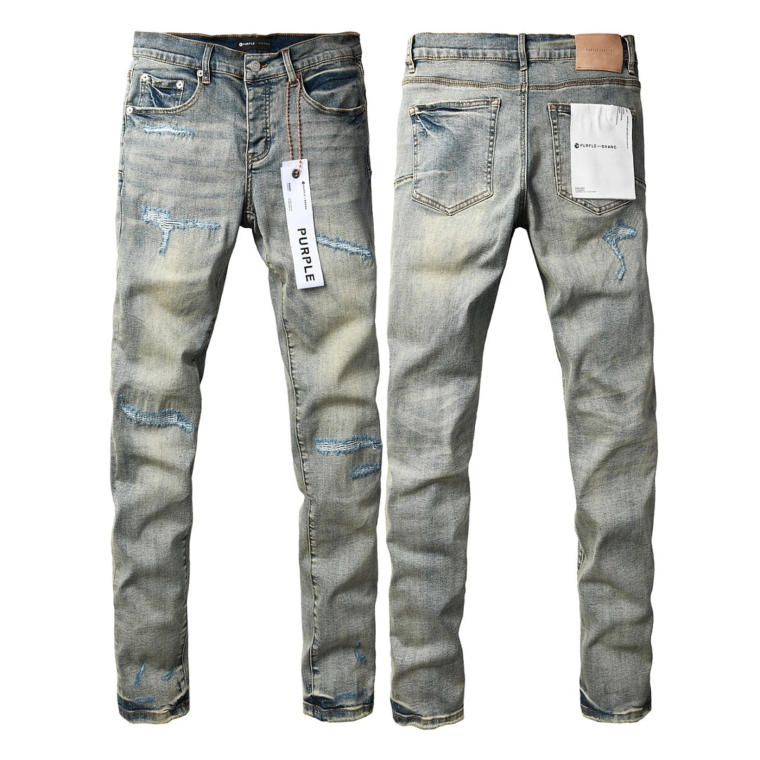 Purple Brand Street jeans 9160